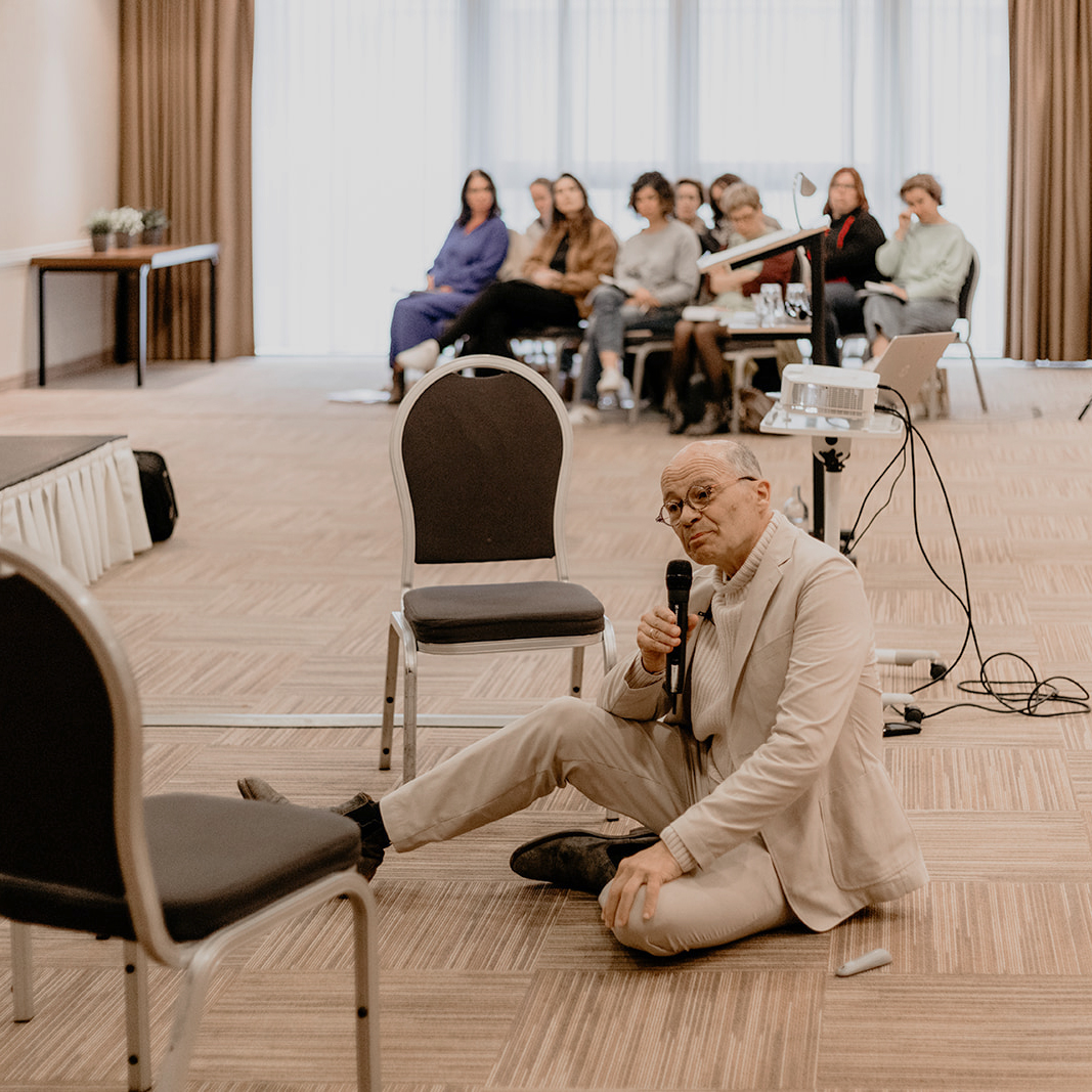AIHP SYMPOSIUM